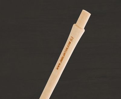 BLURTON FULLER HANDLE REPLACEMENT