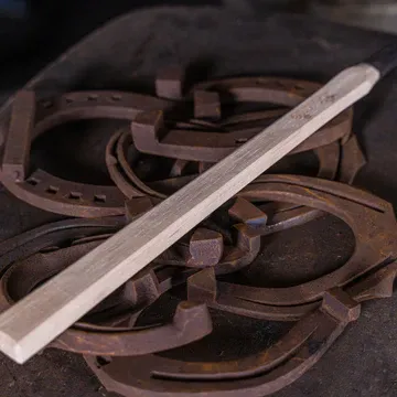 STEVEN BEANE FULLER HANDLE