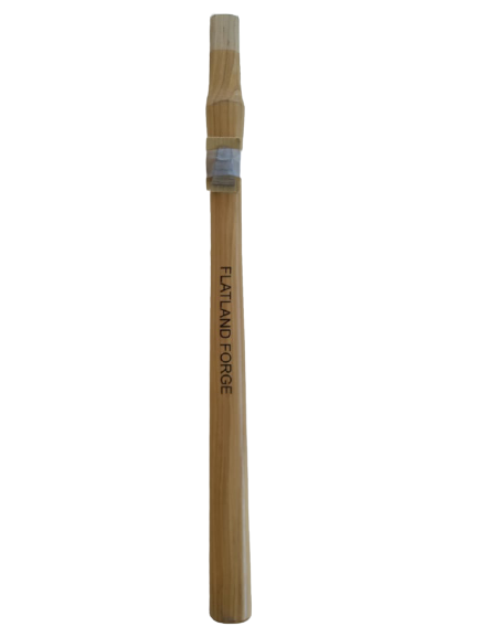 FLATLAND FORGE ROUNDING HAMMER HANDLE