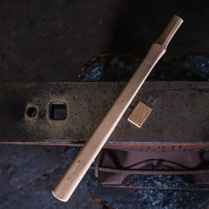 BEANIE ROUNDING HAMMER HANDLE REPLACEMENT