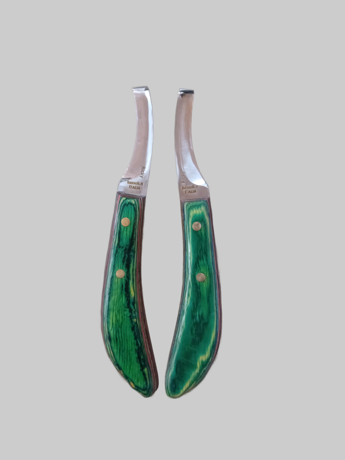 BASSOLI RICKY KNIFE