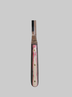 BASSOLI TOMMY FROG KNIFE