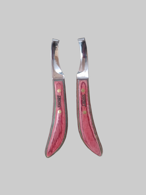 BASSOLI ZAC KNIFE