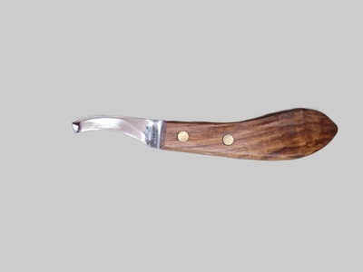 AB THE KNIFE