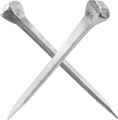 MUSTAD NAIL - REGULAR 