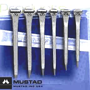MUSTAD