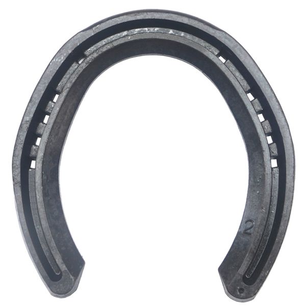 KAHN CONCAVE UNCLIPPED 10MM, Model: HIND, Size: 4
