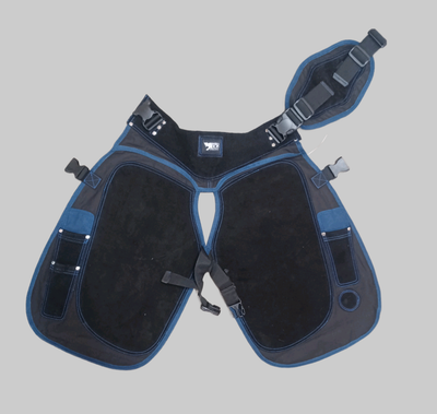 AMC APRON - 3M/BC