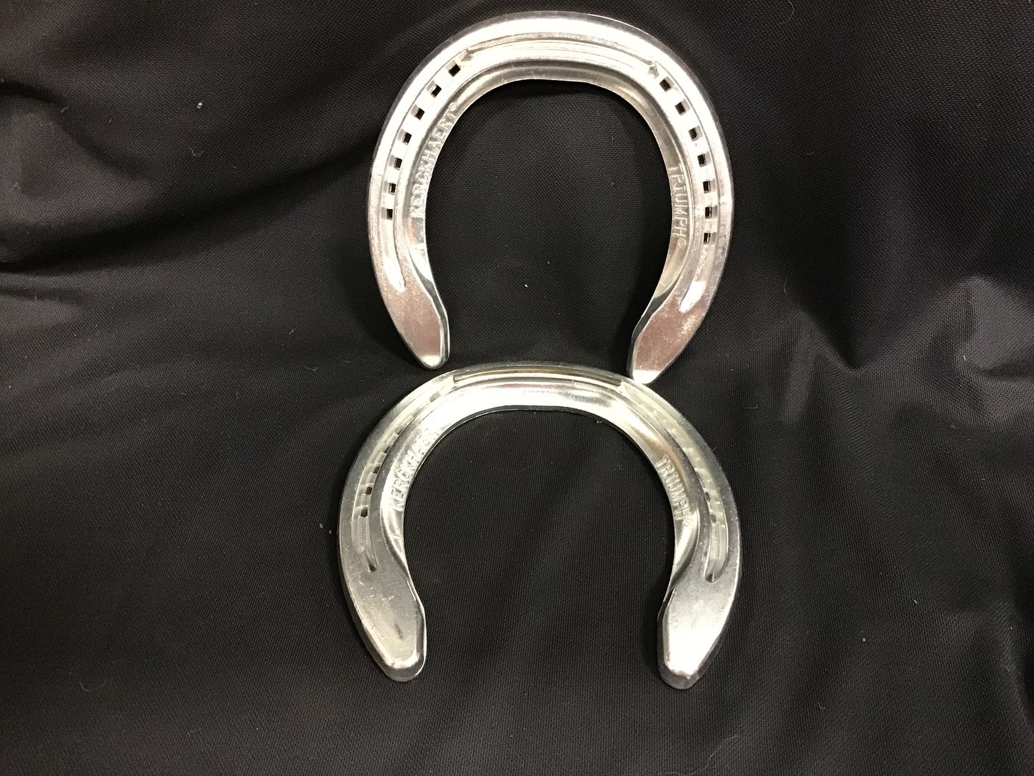 KERCKHAERT ALUMINUM TRIUMPH, Model: FLAT, Size: 3X0