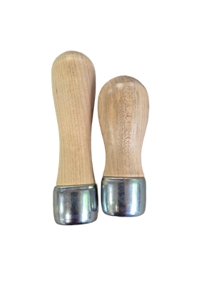 WOODEN RASP HANDLE