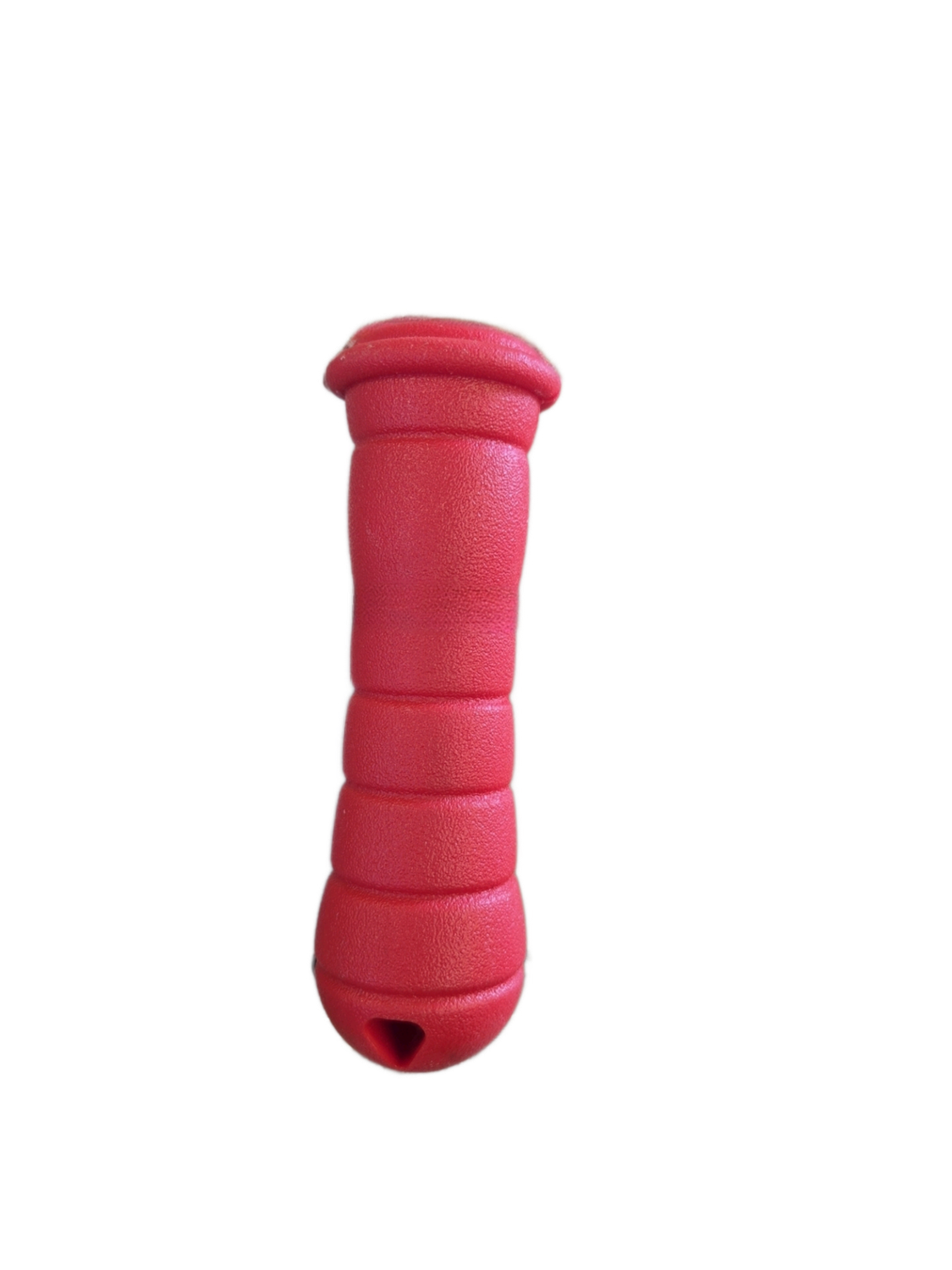 HELLER PLASTIC RASP HANDLE, Color: RED