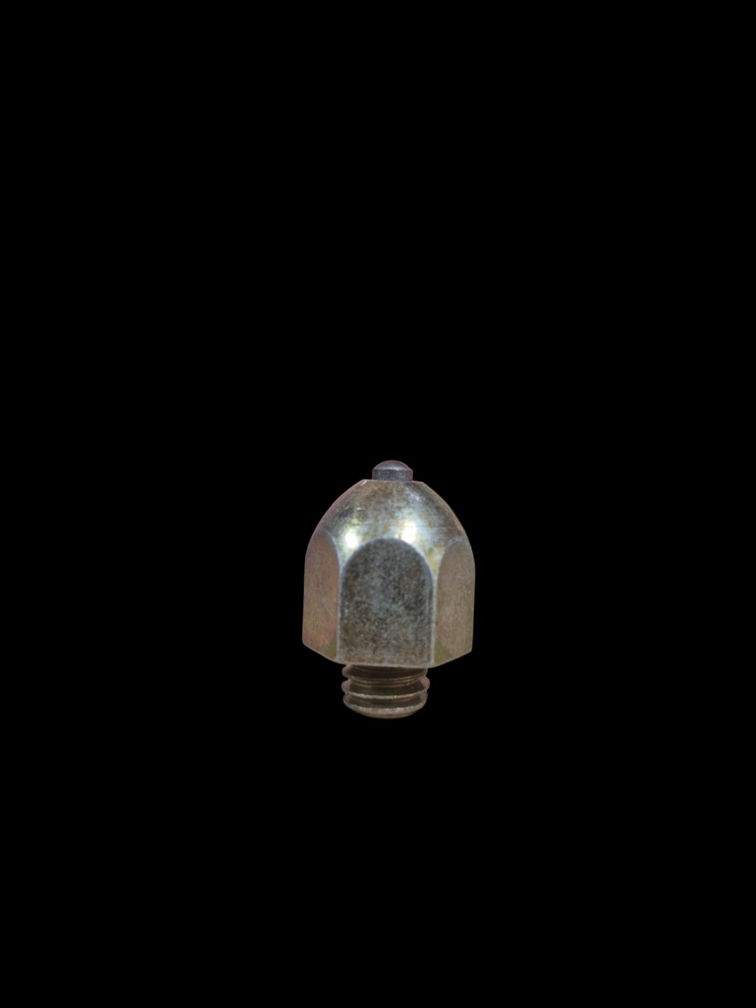 EQUIGRIP - 5/8 SCREW IN STUD