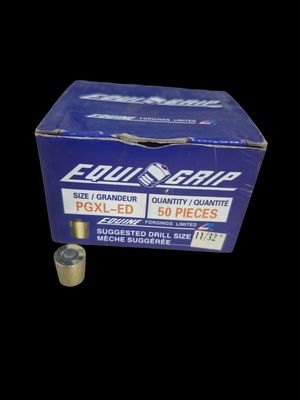 EQUIGRIP DRIVE IN STUD PGXL-ED (11/32” bit)