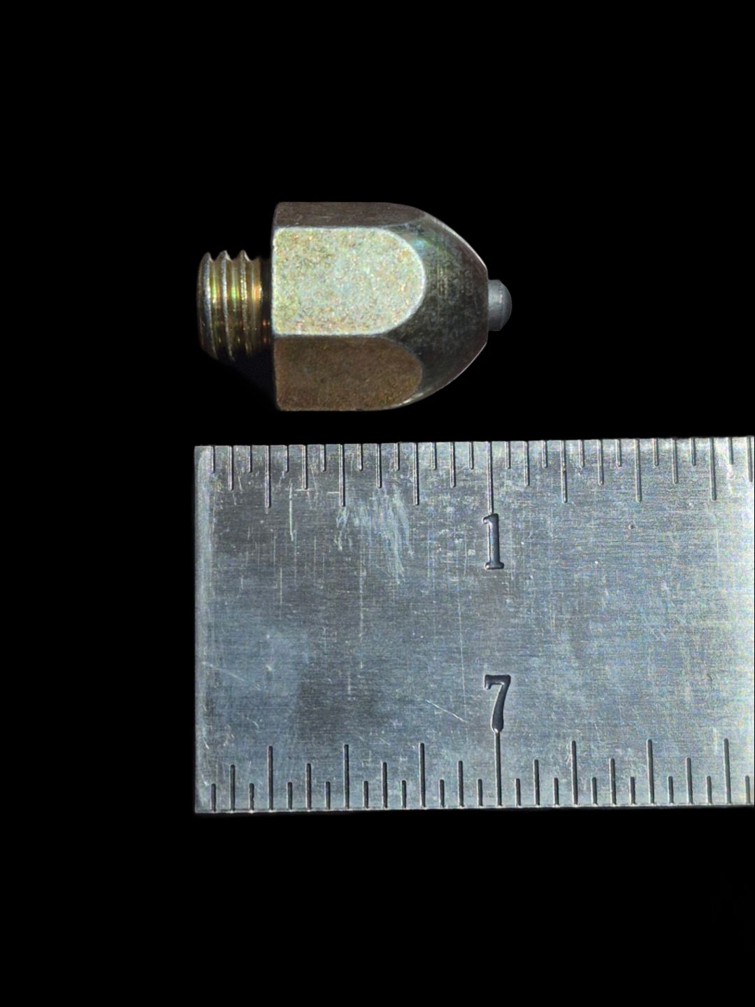 EQUIGRIP - 5/8 SCREW IN STUD