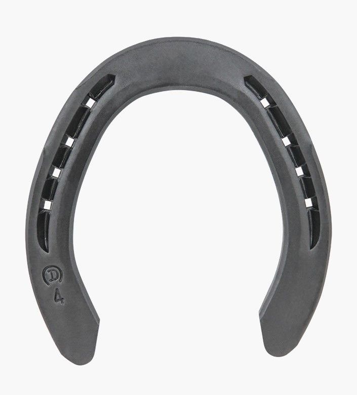 KERCKHAERT MEISTER 8 MM QC, Model: HIND, Size: 7