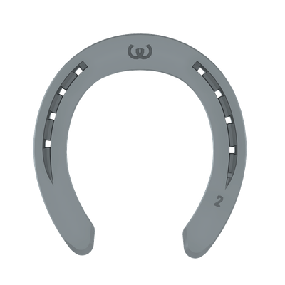 WERKMAN WARRIOR 8MM FRONT