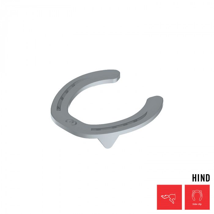 WERKMAN STRIKER, Model: HIND QC, Size: 1