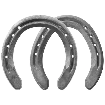 HORSESHOES