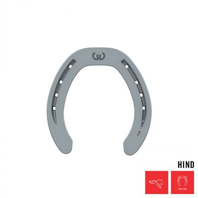 WERKMAN WARRIOR 8MM HIND