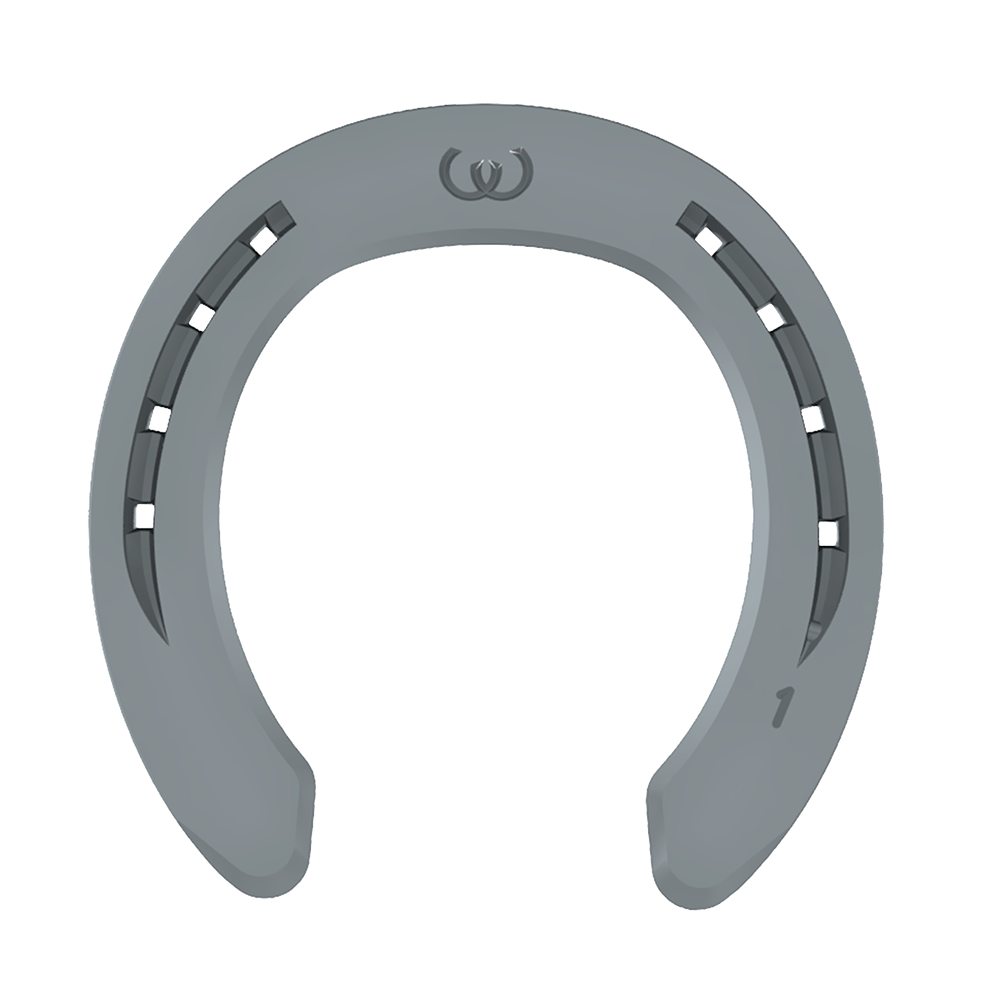 WERKMAN WARRIOR SPECIAL, Model: FRONT, Size: 2X0, Clip: SC 2-3