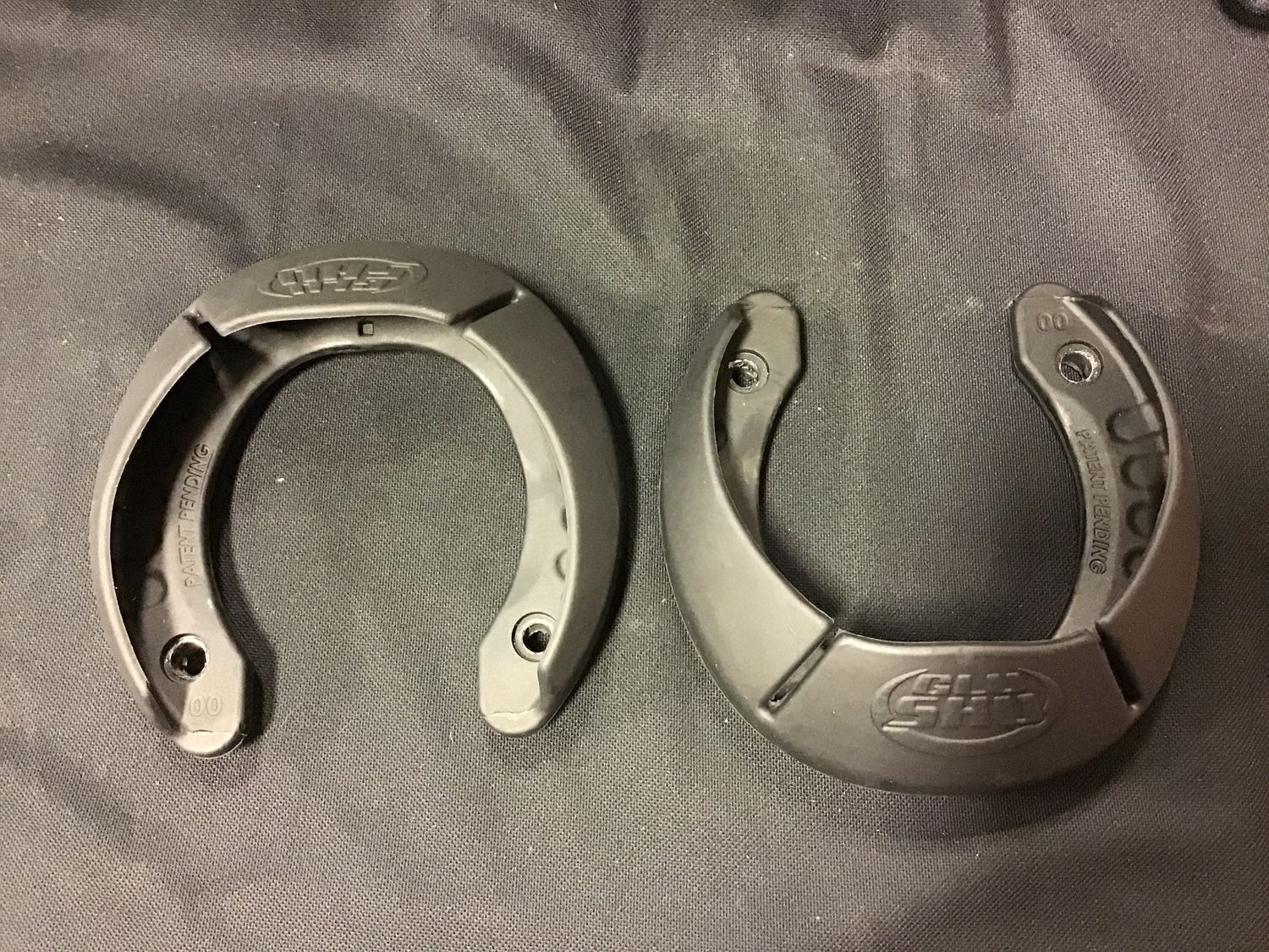 GLUSHU HIND, Size: 2x0