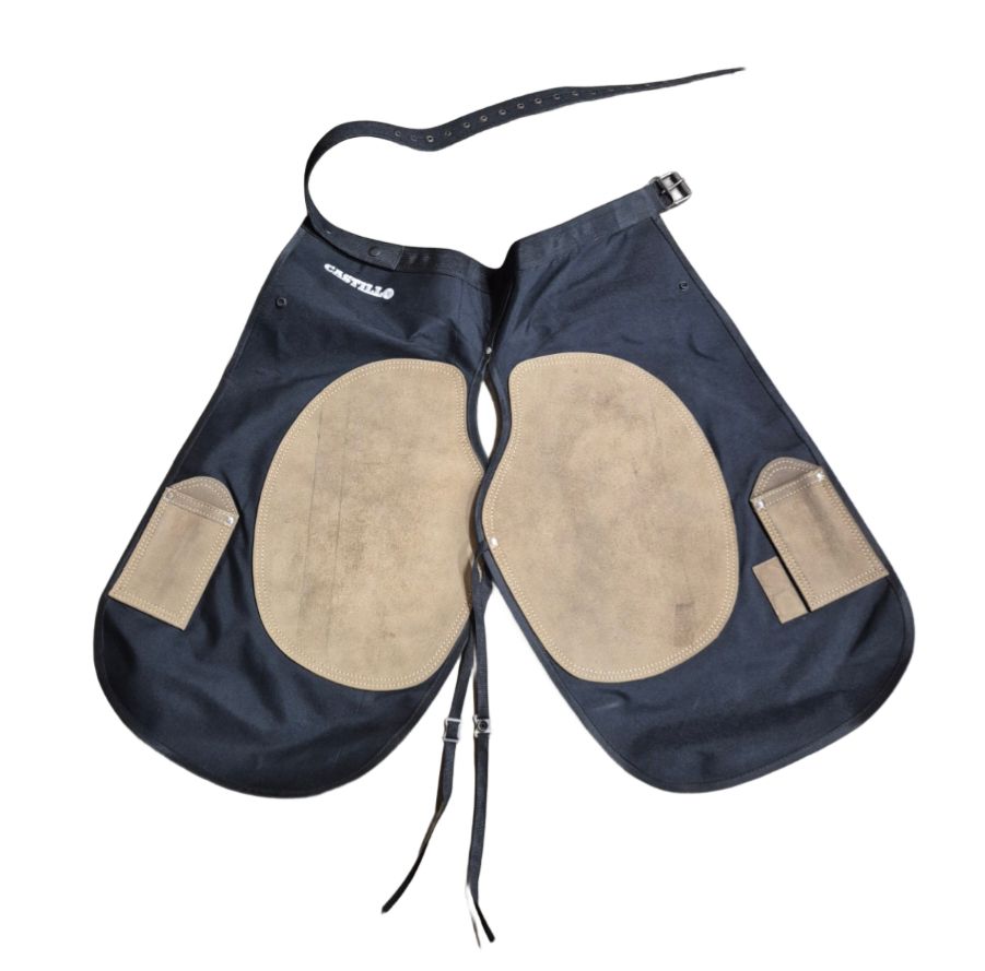 CASTILLO   LIGHTWEIGHT APRON