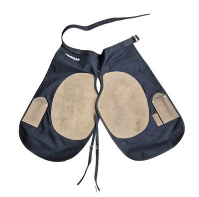 CASTILLO   LIGHTWEIGHT APRON