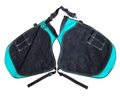 SILVERBACK LITE APRON