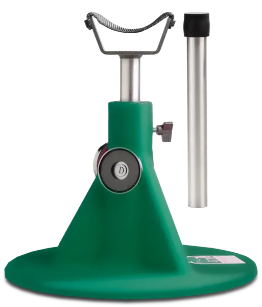 HOOFJACK STANDARD - GREEN