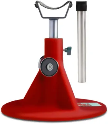 HOOFJACK STANDARD -RED