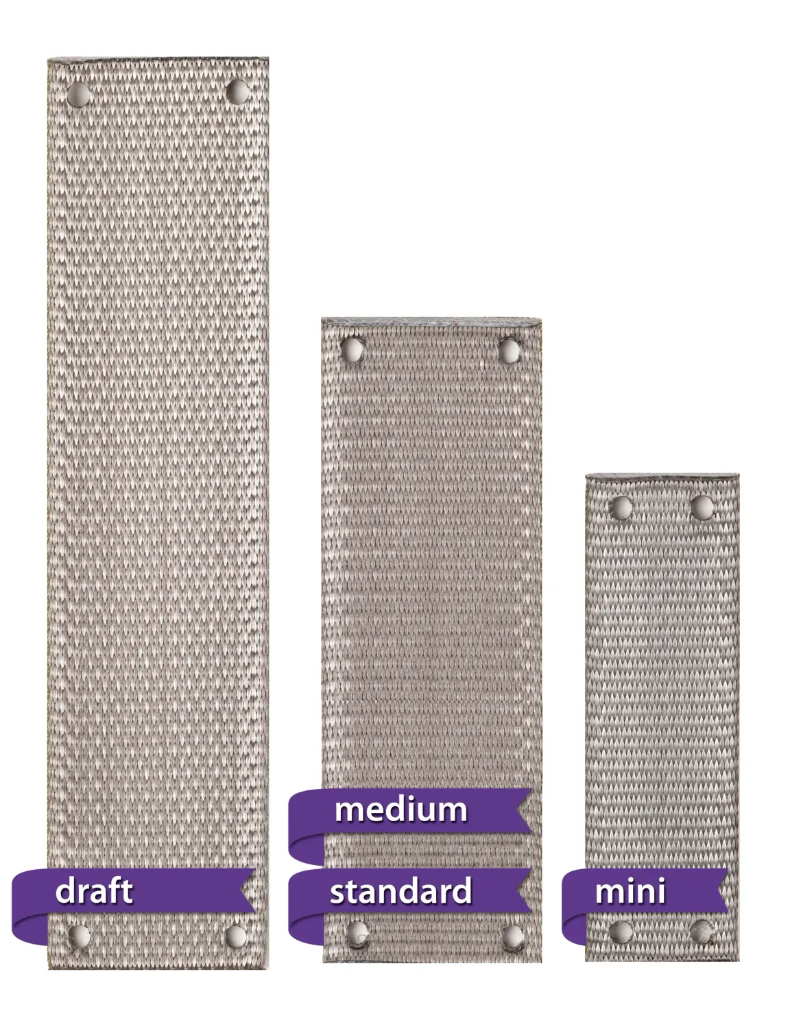 HOOFJACK  CRADLE - REPLACEMENT STRAP