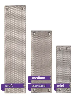 HOOFJACK  CRADLE - REPLACEMENT STRAP