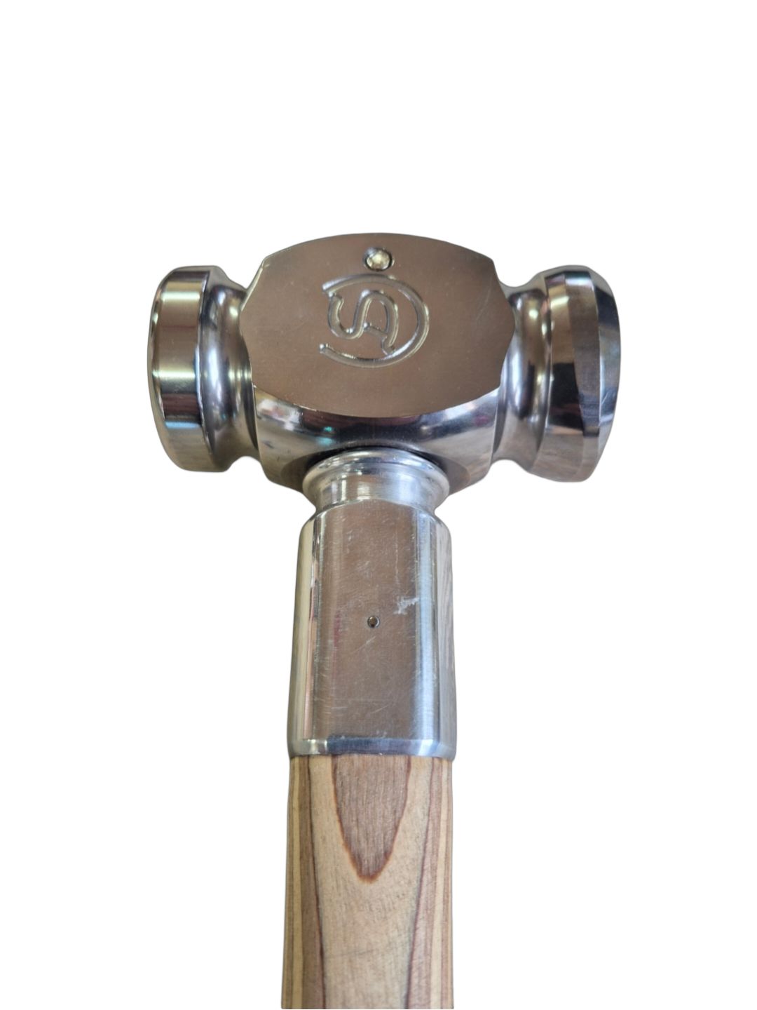 DOUBLE S 2LB ROUNDING HAMMER