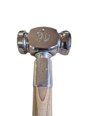 DOUBLE S 2LB ROUNDING HAMMER