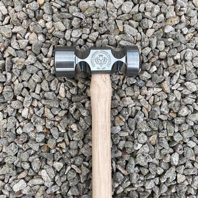 GARDNER ROUNDING HAMMER