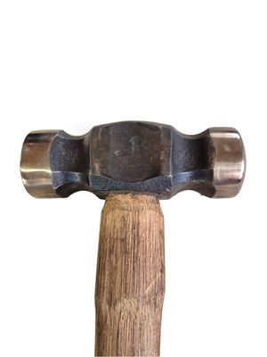 RENEGADE TOOLS 1 3/4 POUND ROUNDING HAMMER