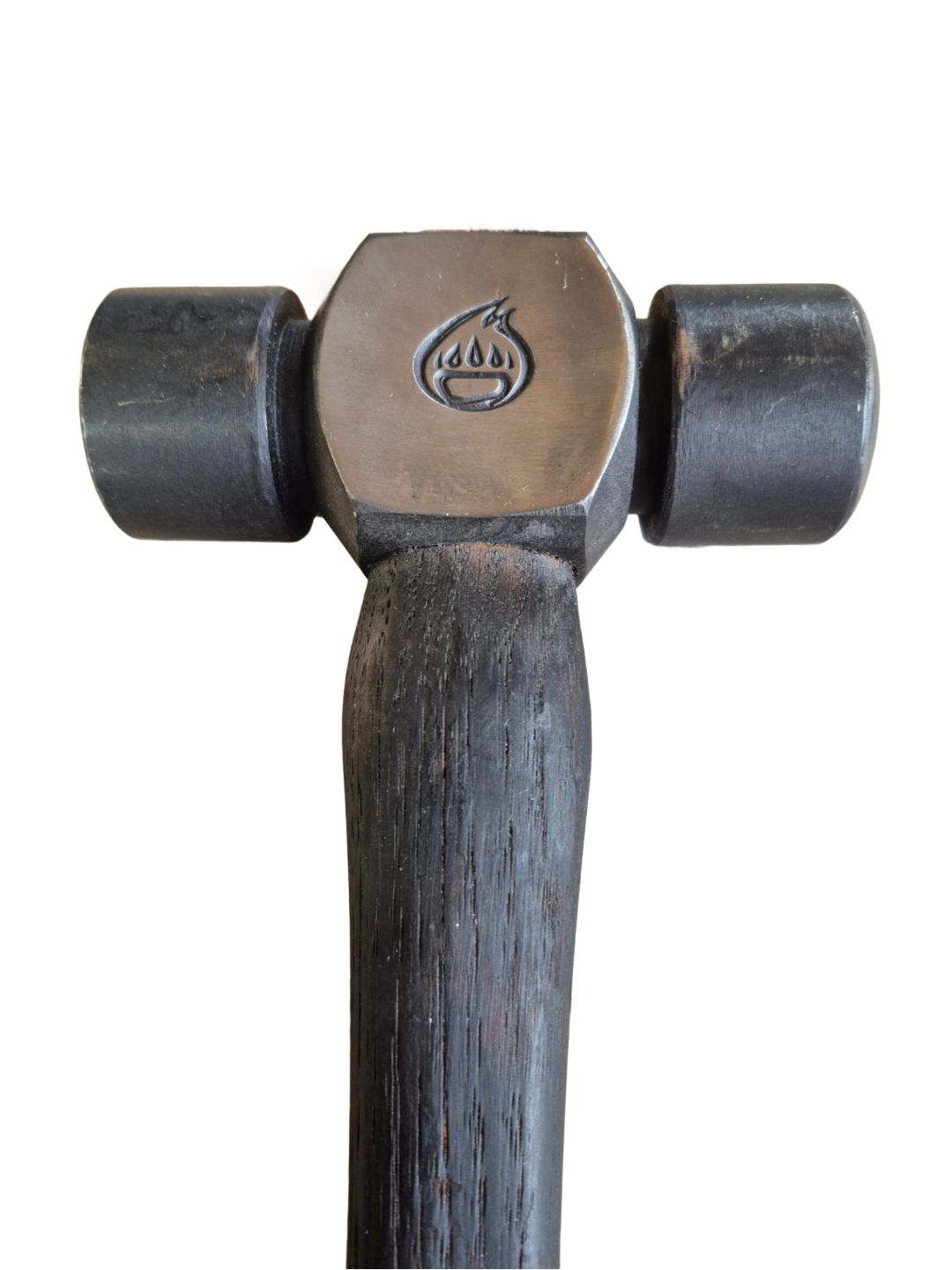 YUKON FORGE ROUNDING HAMMER