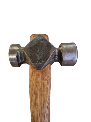 DIAMOND 6 ROUNDING HAMMER