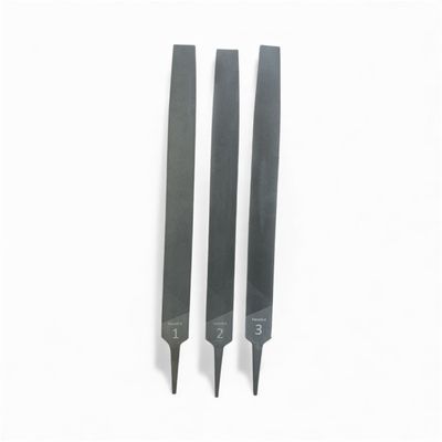 BASSOLI HALF ROUND FILE