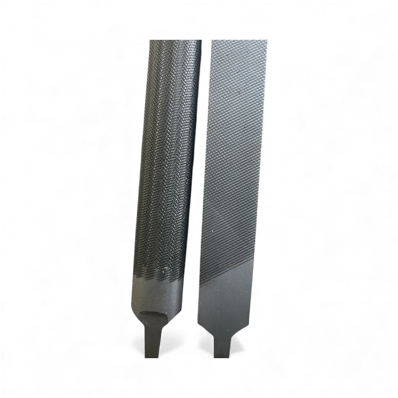 SAVE EDGE HALF ROUND FILE