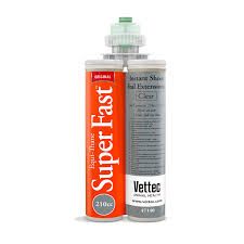 VETTEC SUPERFAST 210 cc