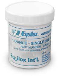 EQUILOX, Color: TAN, Size: 1 oz