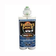CASTLE FARRIERS CHOICE PACK SEAL 210 ML-BLUE