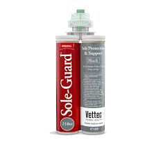 VETTEC SOLE GUARD 210cc