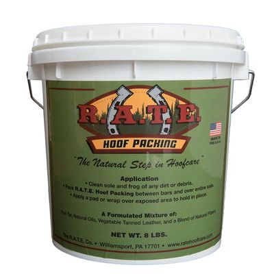 RATE HOOFPACK