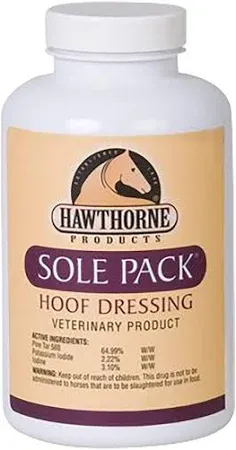 HAWTHORNE 16oz SOLE PACK