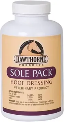 HAWTHORNE 16oz SOLE PACK