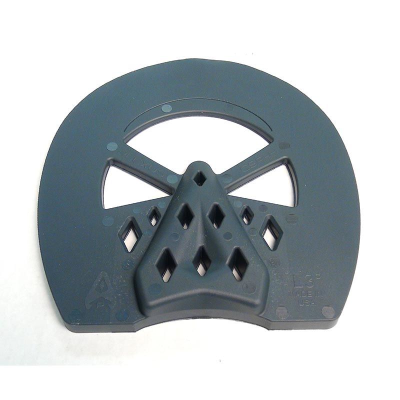 PLEXUS  OPEN TOE PAD, Model: WEDGE, Size: SMALL