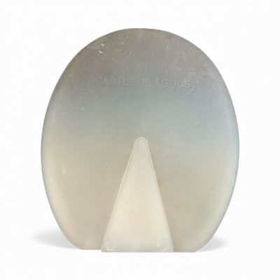 CASTLE CLEAR FROG SUPPORT