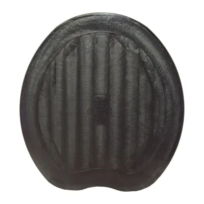 CASTLE JUMBO WEDGE PAD